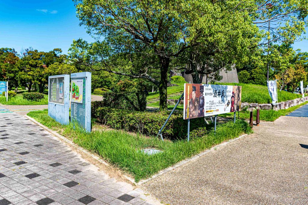 マニアックな展示がある安城市歴史博物館