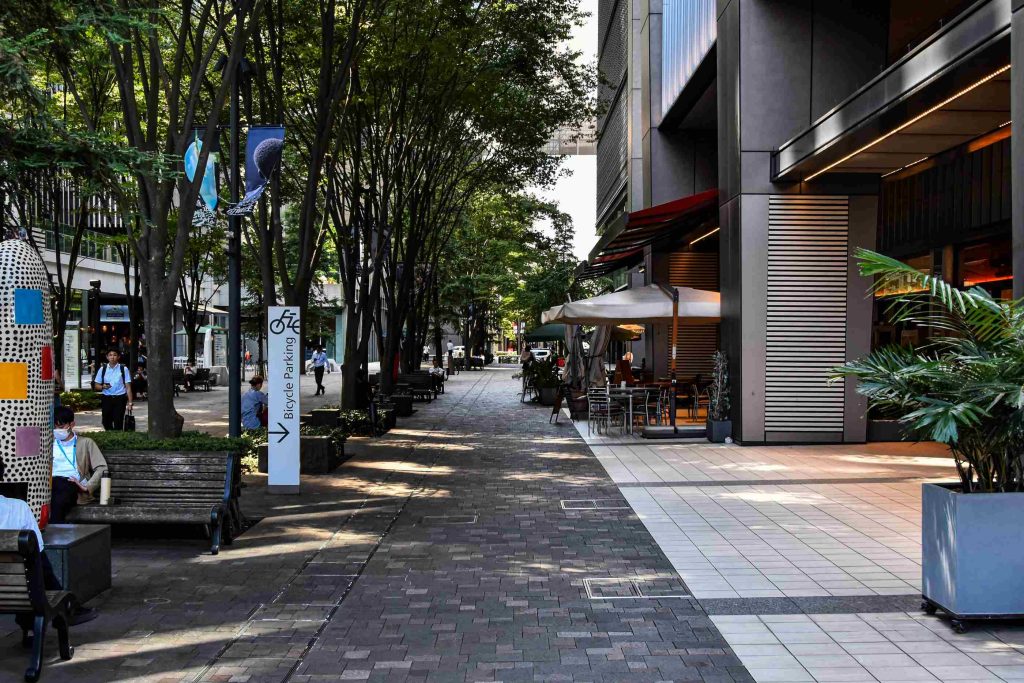 酒井雅楽頭家と左衛門尉家