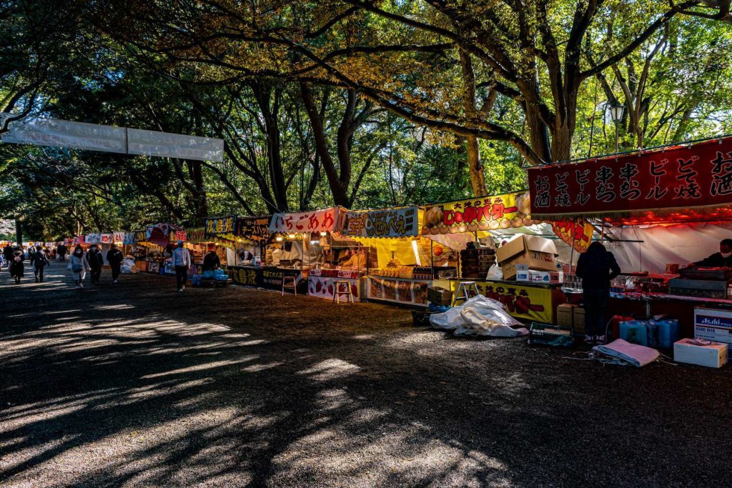 熱田神宮東参道
