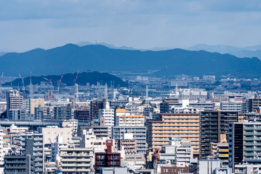 小牧山